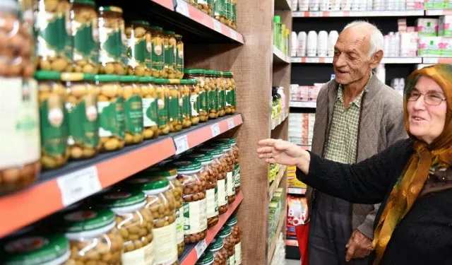 900 ürüne fiyat sabitlemesi yapıldı