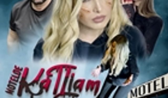 Feyza Aydın Kılıç Sıra Dışı Bir Filmle Geliyor