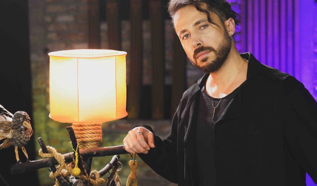 Bahadır Tatlıöz'den sürpriz akustik seri