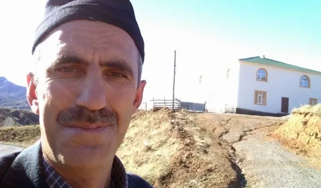 Bingöl'de meydana gelen fırtınada bir kişi vefat etti