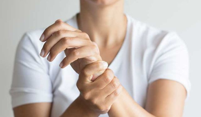 Bu vitaminin eksikliği sinir sistemini etkiliyor