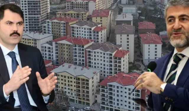 Kentsel dönüşüm için yeni destek
