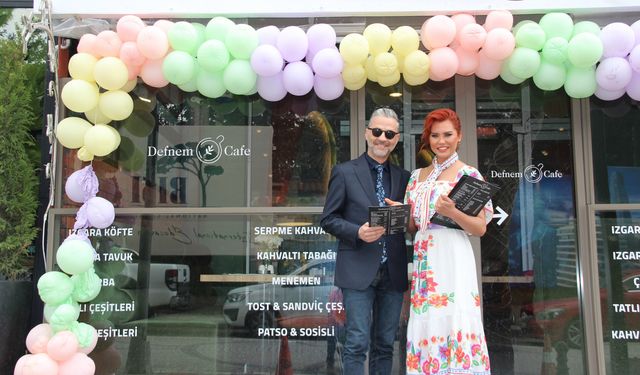 Yelda Başaran'dan iftar için sağlıklı menü