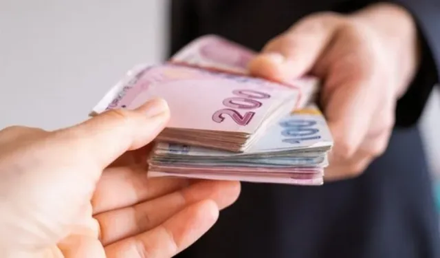 Emeklilerin Bayram ikramiyeleri  kesinleşti