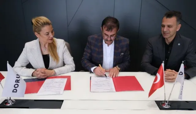 ''Bu yatırımdan dolayı emeği geçen herkesi kutluyorum”