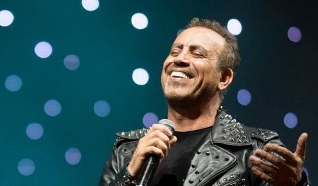 Türkiye'nin en güvenilen ünlüsü Haluk Levent