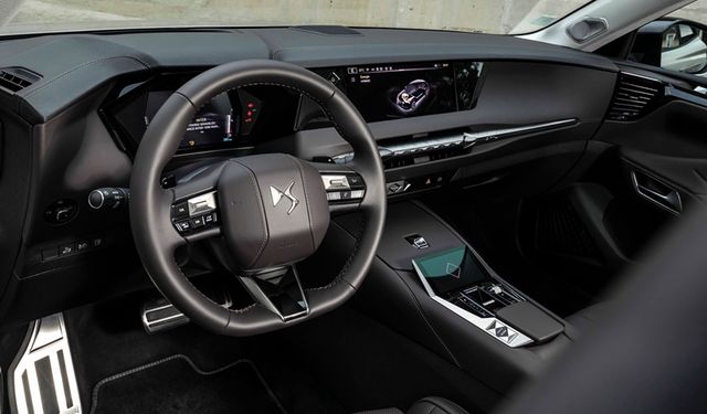 Benzinli motor seçeneği Türkiye'de