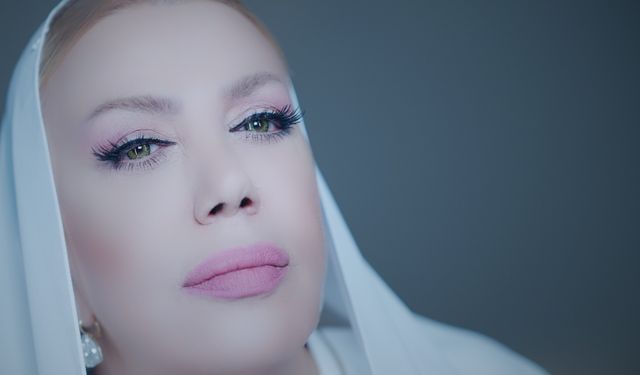 ''Mine Koşan''dan Ramazan ayına özel kaside