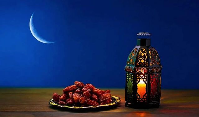 Kilo almayı önlemenin yolu, sahura kalkmaktan geçiyor!