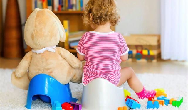 Kızlarda idrar yolu enfeksiyonu riski 3 kat daha yüksek!