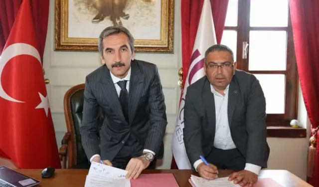 Urla’da işçilere yüzde 75 zam yapıldı