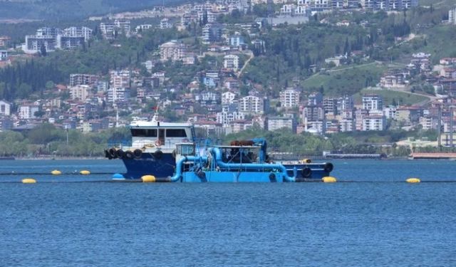 Diriliş dipten başladı