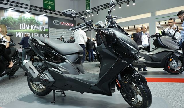 İstanbul Motobike 2023’ün yıldızı oldu