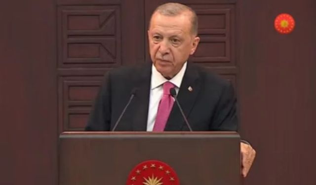 'Türkiye Yüzyılı'nın ilk Bakanları açıklandı