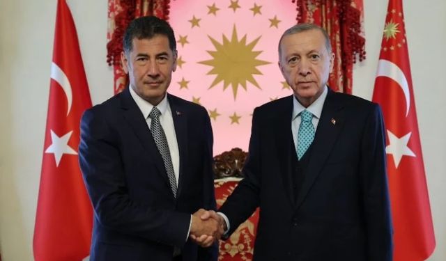 Sinan Oğan'dan 'pazarlık' iddialarına yanıt geldi