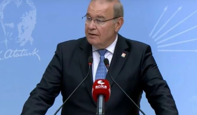 faik Öztrak: Kongre sürecinin başlatılmasına karar verdik
