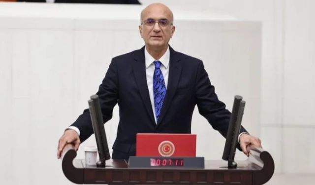 CHP TBMM adayı belli oldu