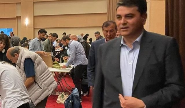 Mecliste CHP adayını destekleyecek