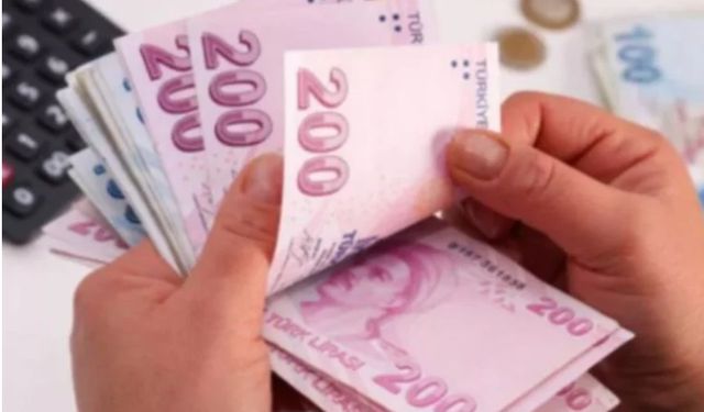 Yeni asgari ücret belli oldu