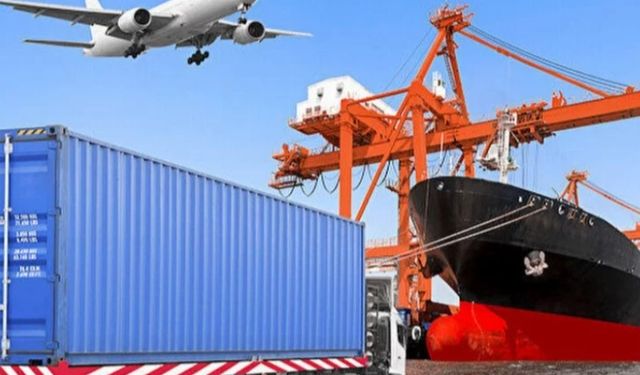 Dış ticarette açık 12,5 milyar dolar