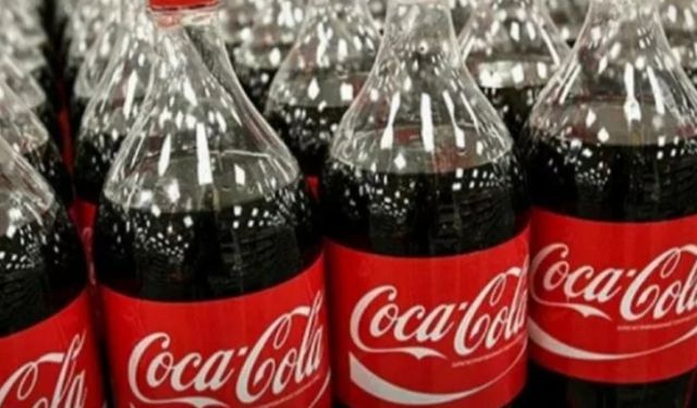 2,5 litre kola 40 lira olacak