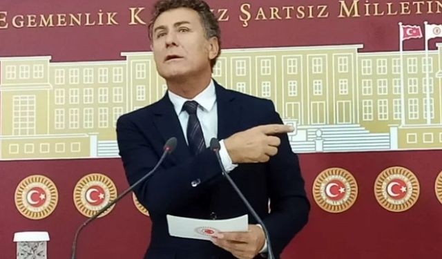 Orhan Sarıbal: TMO kaplumbağa hızıyla çalışıyor