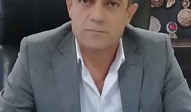 Deniz Bozkurt:''Karalama kampanyalarına boyun eğmeyeceğiz''