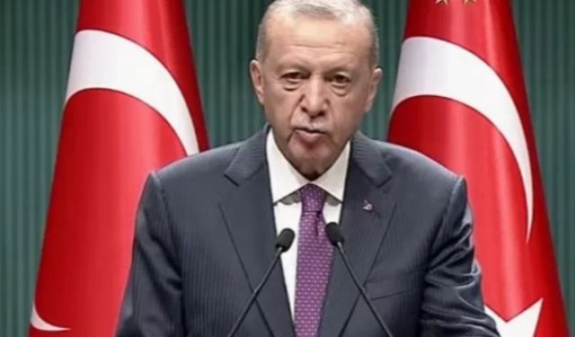Cumhurbaşkanı Erdoğan'dan 'Akbelen' mesajı