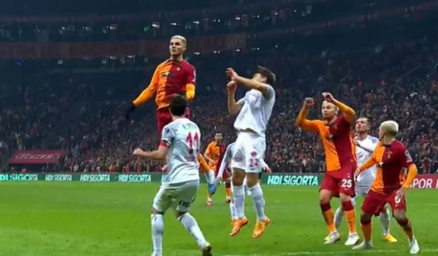 Türkiye,Galatasaray Trabzonspor derbisine kitlendi