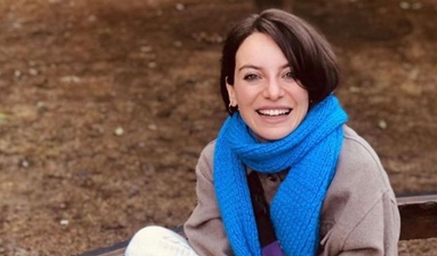 Merve Altınkaya apar topar ameliyata alındı