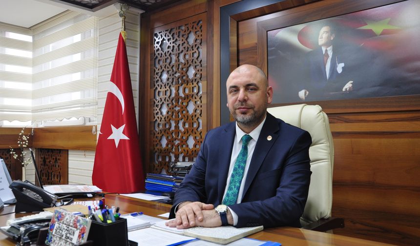 18 Mart Çanakkale Zaferi basın açıklaması.