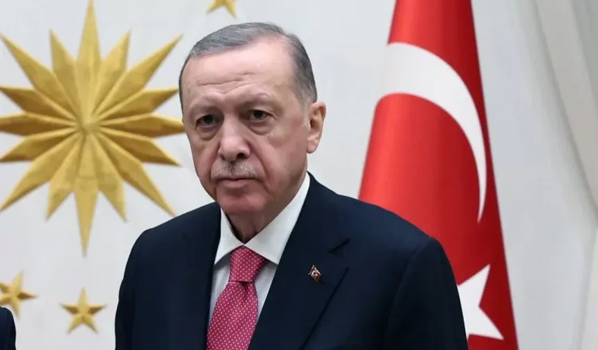 AK Parti'nin adayı Recep Tayyip Erdoğan