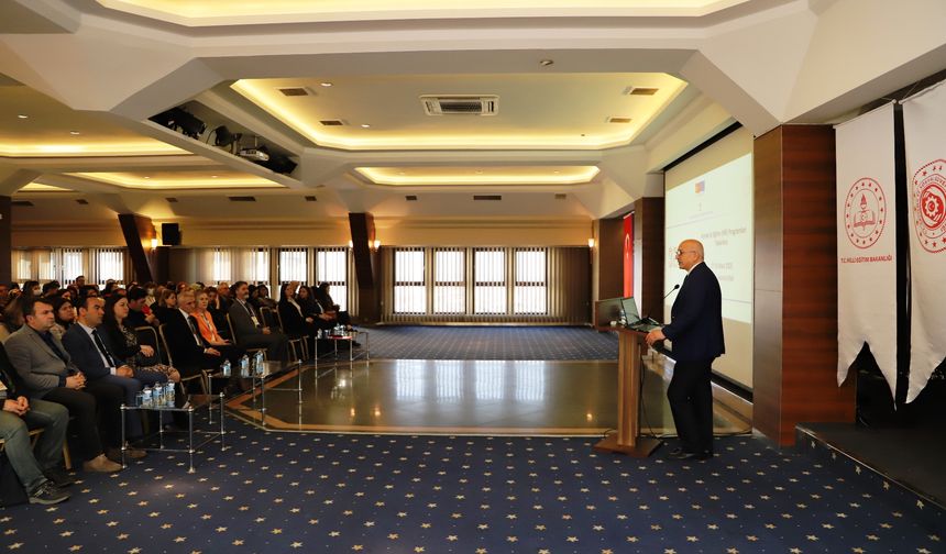 BEGEP Bursa açılış programı gerçekleşti