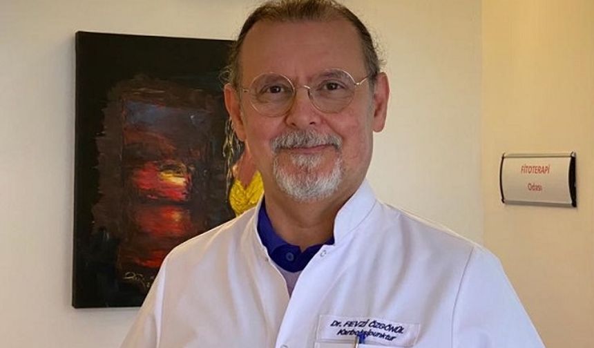 Bağırsak Alzheimer’ı nedir?