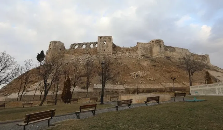 Bilim Kurulu Gaziantep' de toplandı