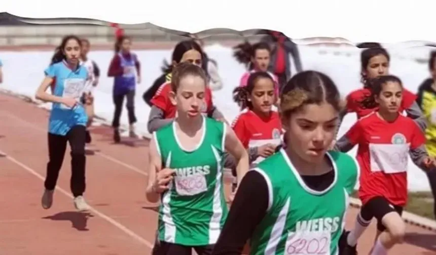 Okul sporları Bingöl’de yapılacak