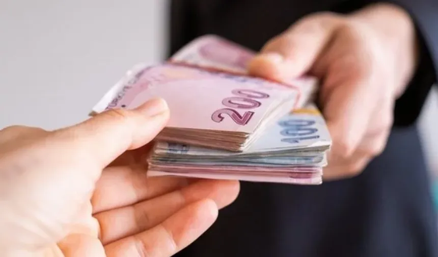 Emeklilerin Bayram ikramiyeleri  kesinleşti