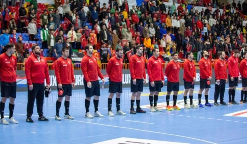 A Milliler'in aday kadrosu belli oldu