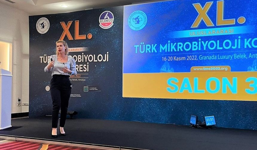 Yapay zeka desteği ile mücadele edilecek