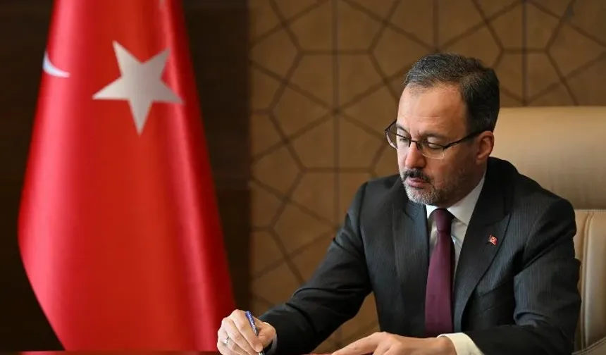 Şampiyona için Türkiye'de aday!