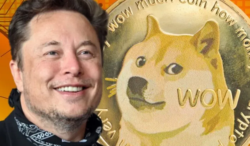 Elon Musk Twitter'in logosunu değiştirdi