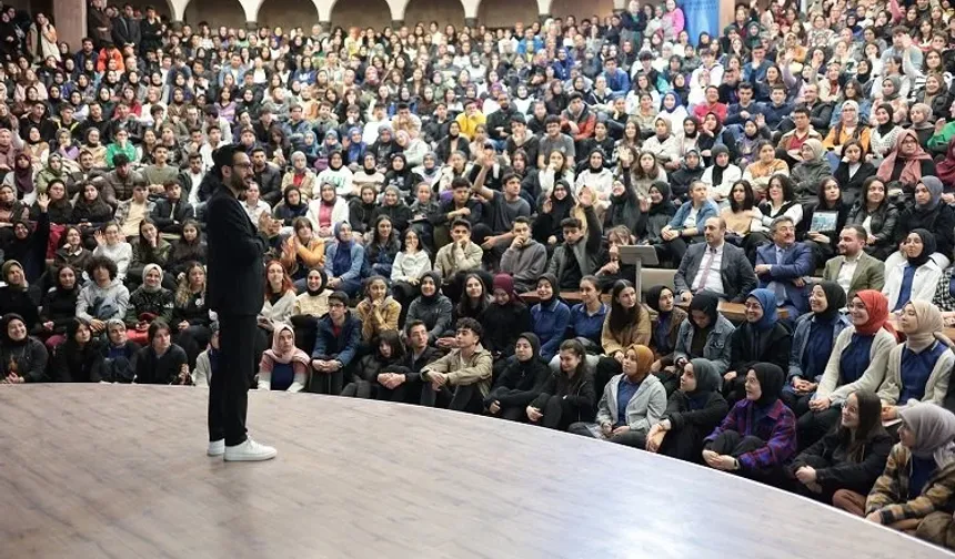 Nevşehir Belediyesinden  “Sınav Kazandıran Taktikler”