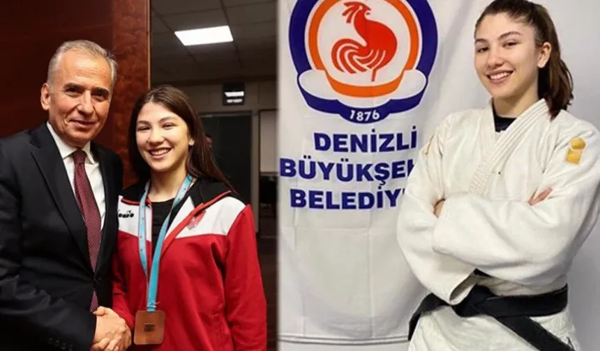 Sıla Şahbal, Avrupa kupasına gidiyor