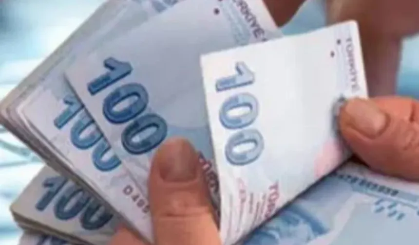 Bakan açıkladı.. ödemeler yatırılmaya başladı