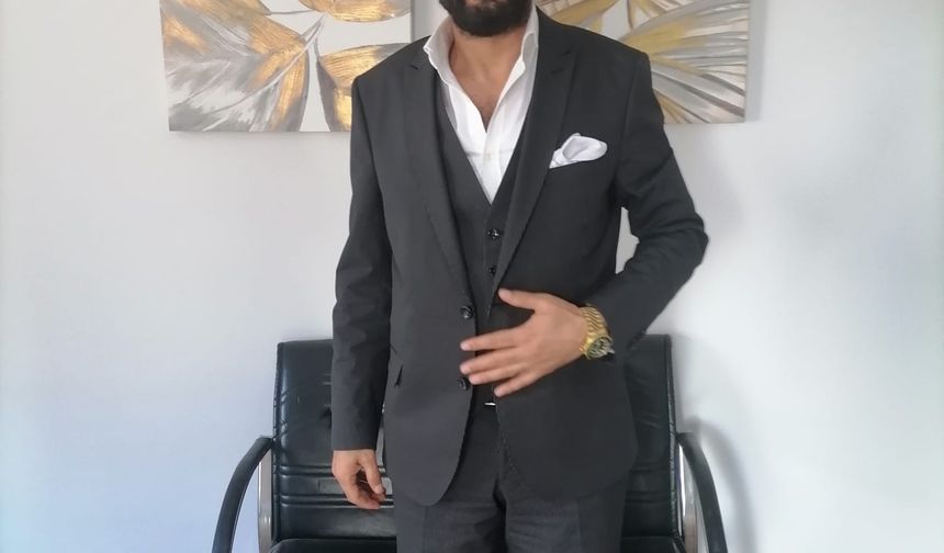 Hacı Bey:''Kentsel dönüşüm şehirlerin çehresini değiştirecek''