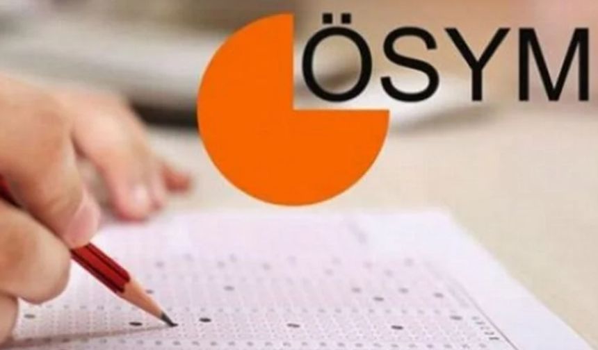 2023-YDS/1 sonuçları açıklandı