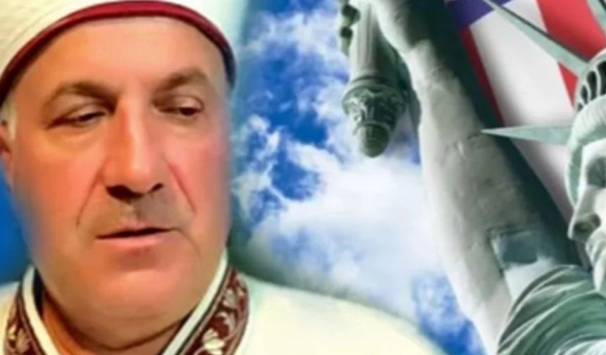 ABD'de yaşayan Türk ve Müslümanlar hayatlarından memnun mu?