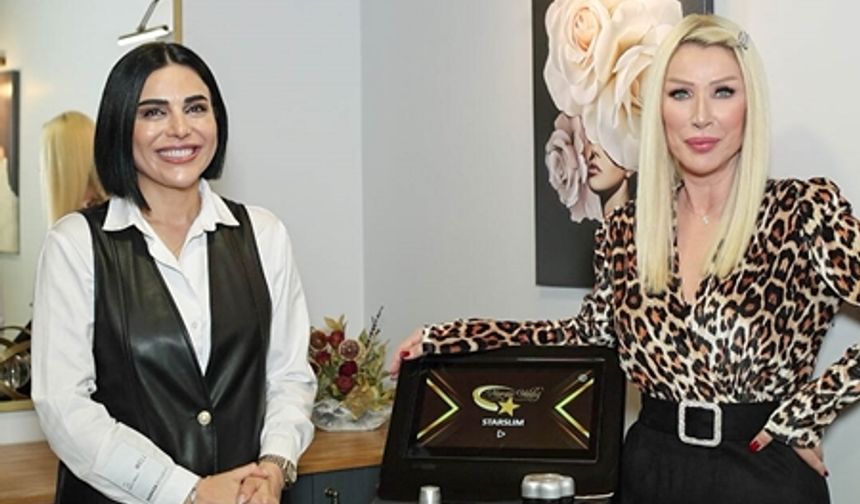 Seda Sayan, Nuray Yıldız'a emanet
