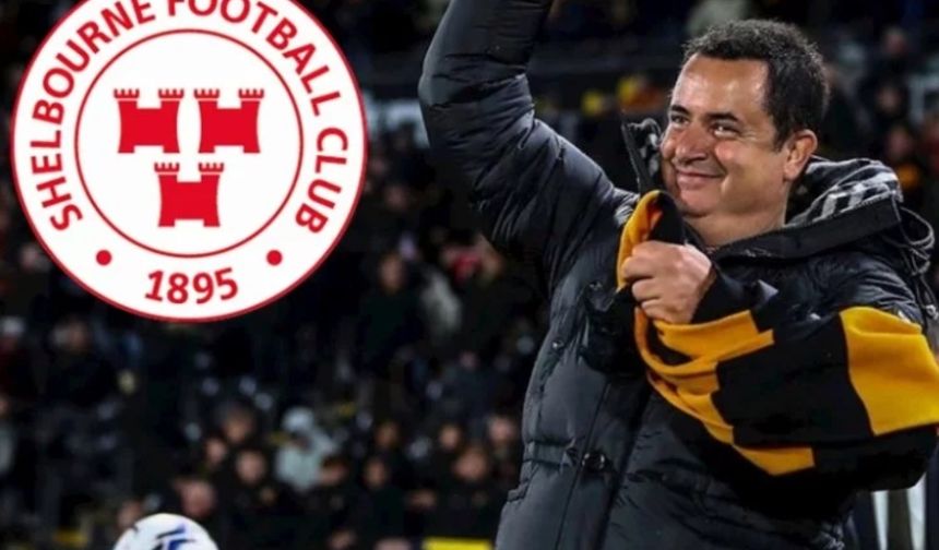 İrlanda'dan takım aldı