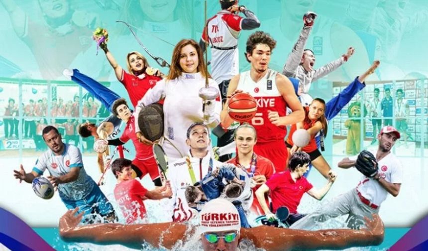 Türkiye Okul Sporları Federasyonu kapatıldı